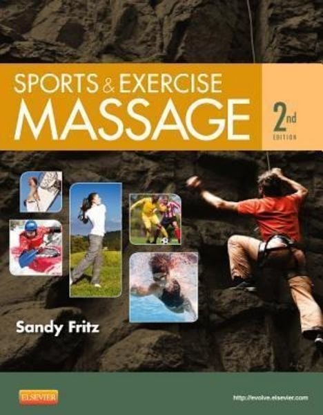 Elsevier Fritz, S: Sports & Exercise Massage