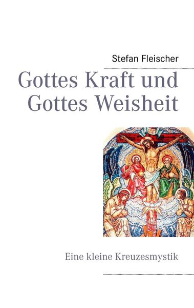 Produktbild: Gottes Kraft und Gottes Weisheit