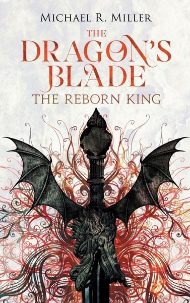 Produktbild: The Dragon's Blade