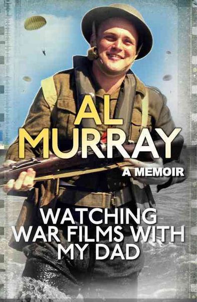 Produktbild: WATCHING WAR FILMS W/MY DAD