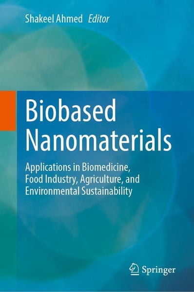 Produktbild: Biobased Nanomaterials