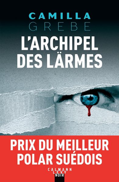 Produktbild: L'Archipel des l&auml;rmes
