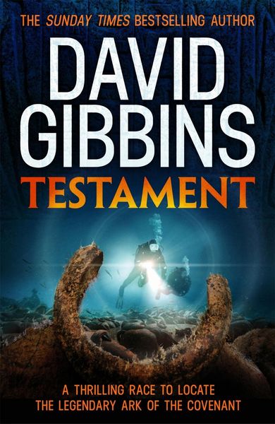 Produktbild: Testament