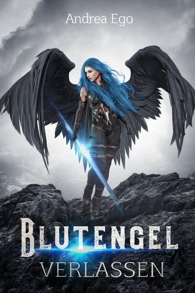 Produktbild: Blutengel - verlassen