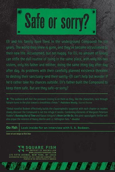 Produktbild: The Compound