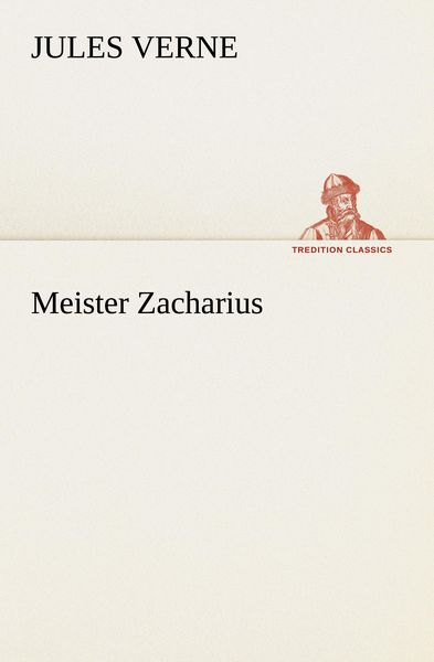 Produktbild: Meister Zacharius