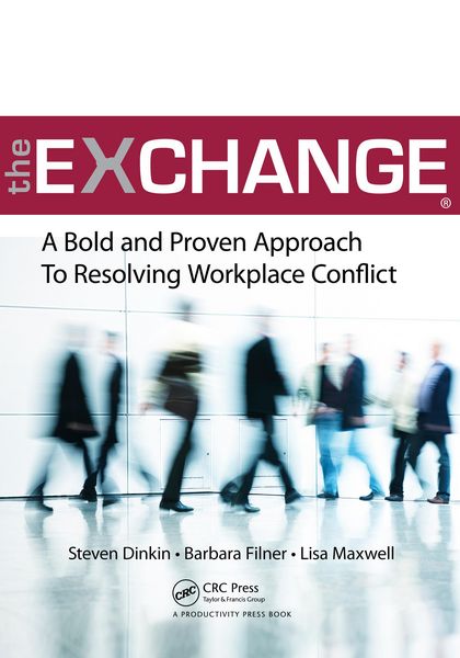 Produktbild: The Exchange