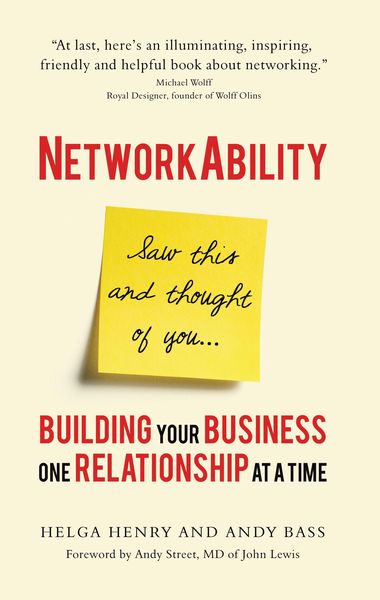 Produktbild: Bass, A: Networkability