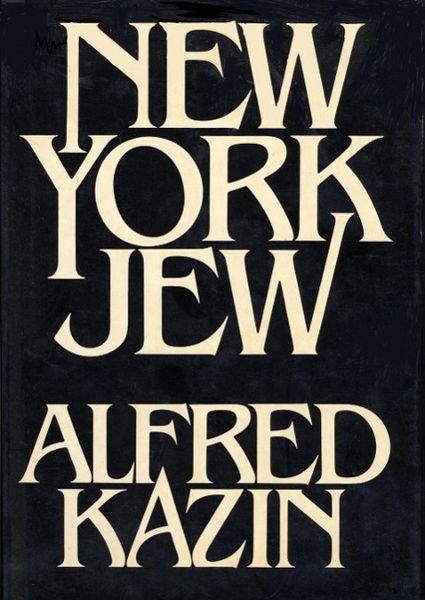 Produktbild: New York Jew