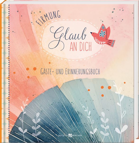 Produktbild: Firmung &ndash; Glaub an dich