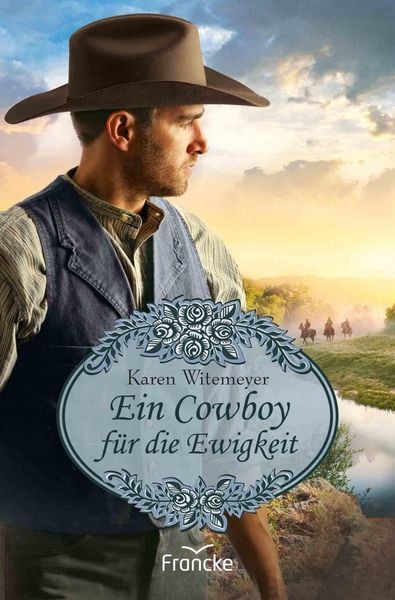 Produktbild: Ein Cowboy f&uuml;r die Ewigkeit