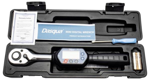 Produktbild: Dasqua 7212-4020 Einstelllehre