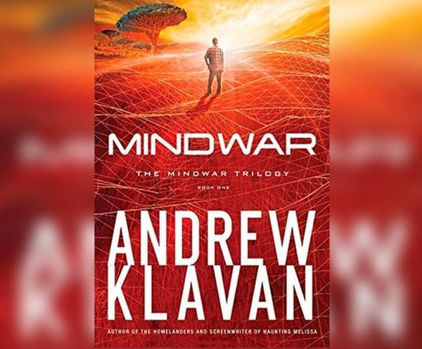 Produktbild: Mindwar