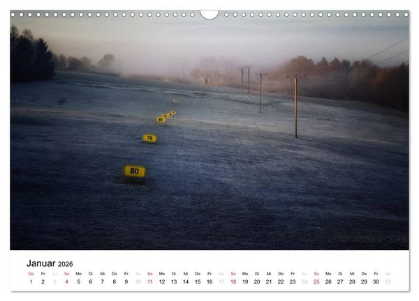 Produktbild: Bad Ems (Wandkalender 2026 DIN A3 quer), CALVENDO Monatskalender