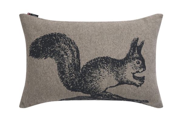 Produktbild: Kissenh&uuml;lle "Eichh&ouml;rnchen" (GRS)