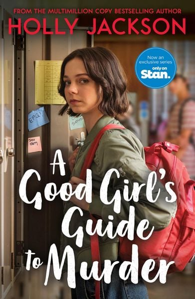 Produktbild: GOOD GIRLS GUIDE_GOOD GIRL1 PB