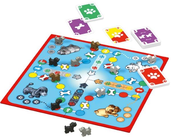 Produktbild: DOG&reg; Kids (Kinderspiel)