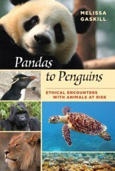 Produktbild: Pandas to Penguins, Volume 59