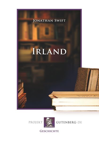 Produktbild: Irland