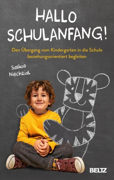 Produktbild: Hallo Schulanfang!