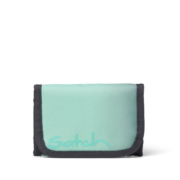 Produktbild: Satch Geldbeutel Gradient Mint