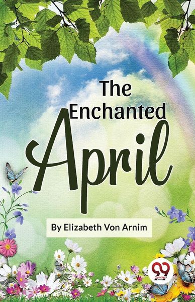 Produktbild: The Enchanted April