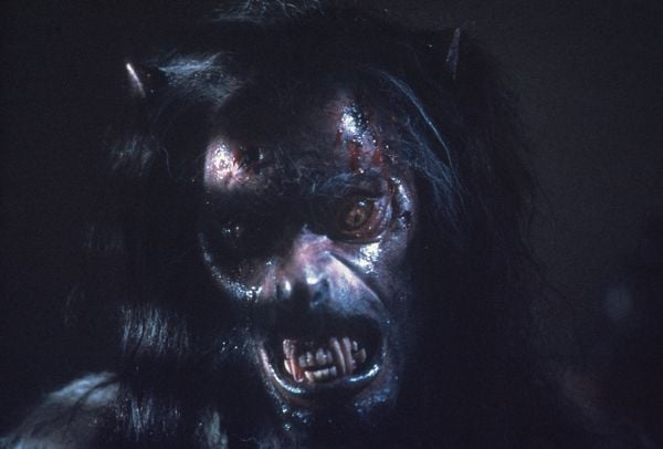 Produktbild: The Howling - Das Tier - Digital Remastered in 4K