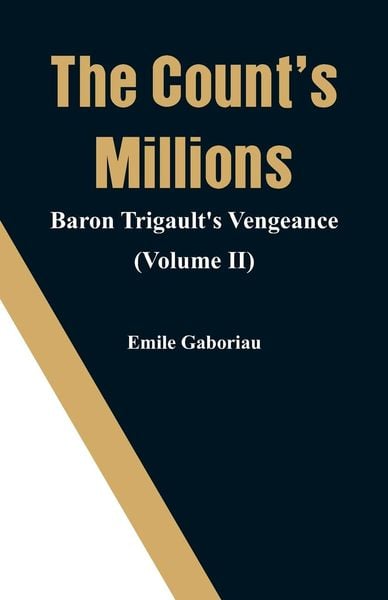Produktbild: The Count's Millions