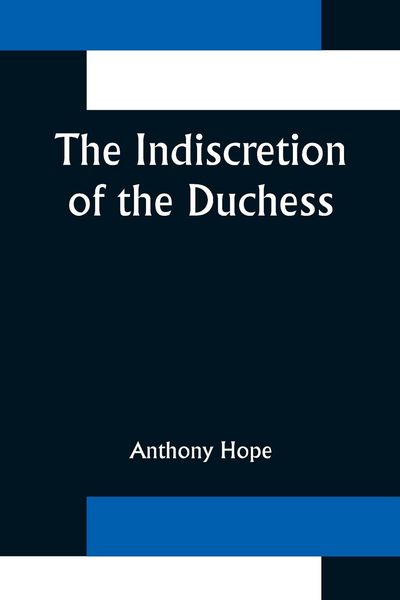 Produktbild: The Indiscretion of the Duchess