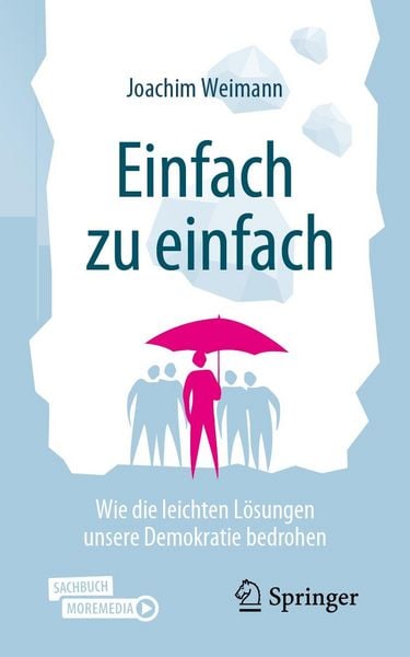 Produktbild: Einfach zu einfach