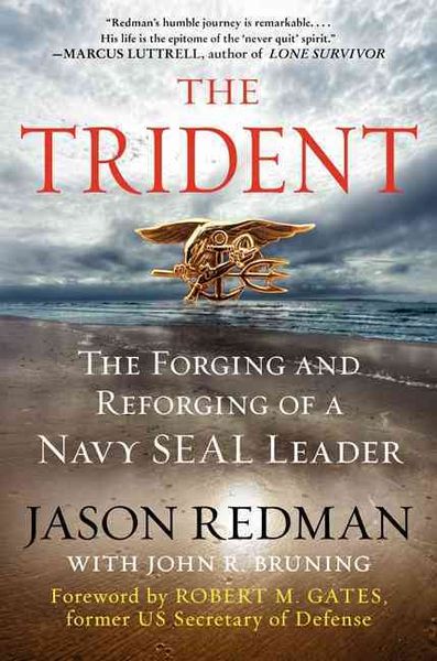 Produktbild: The Trident