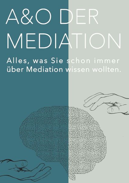 Produktbild: A&O Der Mediation!