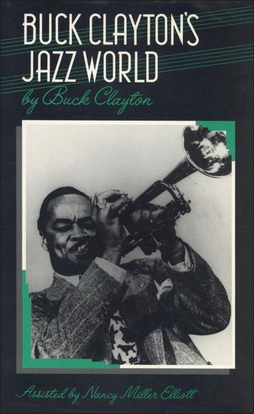 Produktbild: Buck Clayton's Jazz World
