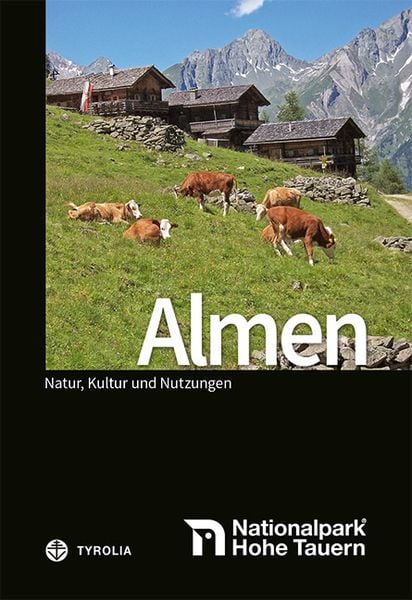Produktbild: Almen im Nationalpark Hohe Tauern