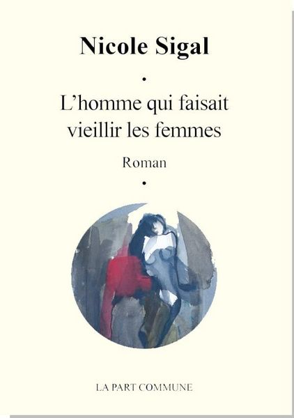 Produktbild: Homme qui faisait vieillir femme