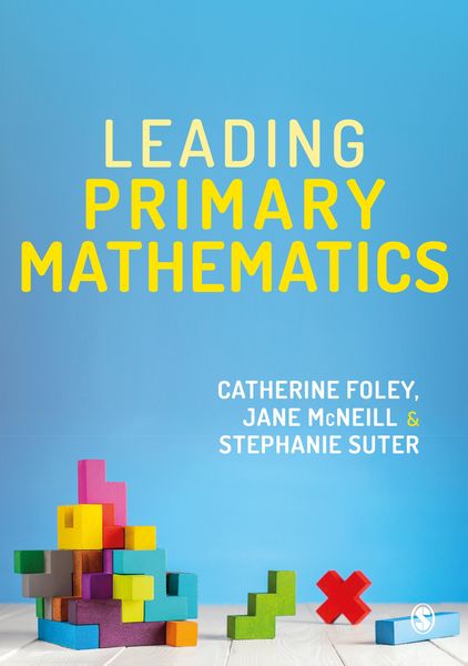 Produktbild: Leading Primary Mathematics