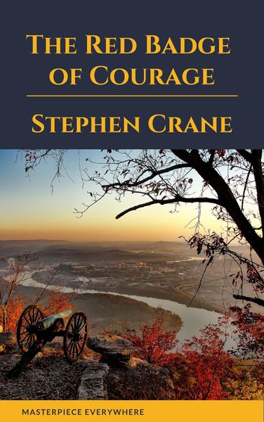 Produktbild: The Red Badge of Courage