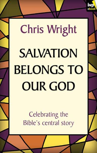 Produktbild: Salvation Belongs to Our God