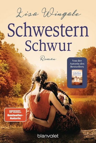 Produktbild: Schwesternschwur
