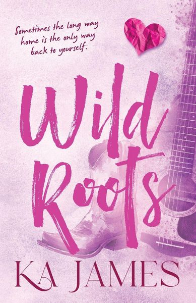 Produktbild: Wild Roots