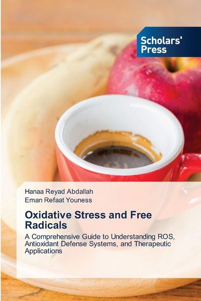 Produktbild: Oxidative Stress and Free Radicals