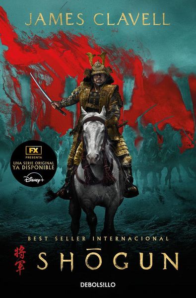 Produktbild: Shogun (Spanish Edition)