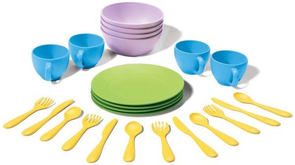 Produktbild: DISH SET