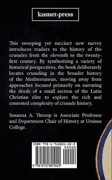 Produktbild: The Crusades