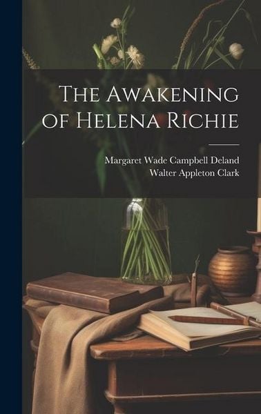 Produktbild: The Awakening of Helena Richie