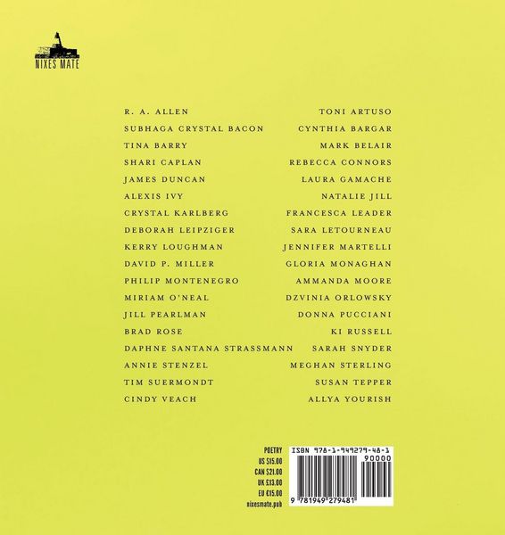 Produktbild: Nixes Mate Review - Issue 28/29 Summer/Fall 2023
