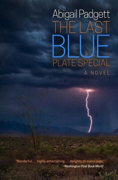 Produktbild: The Last Blue Plate Special