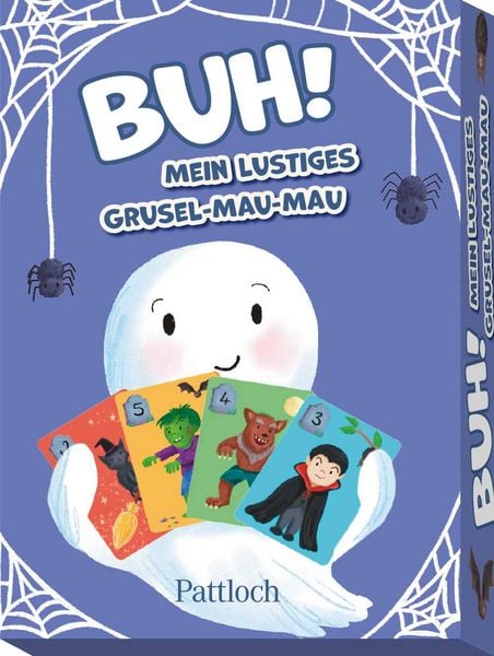 Produktbild: Buh!