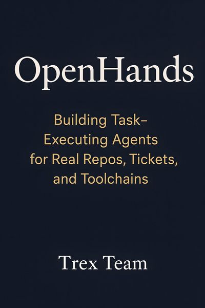 Produktbild: OpenHands