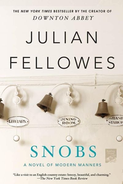 Produktbild: Snobs